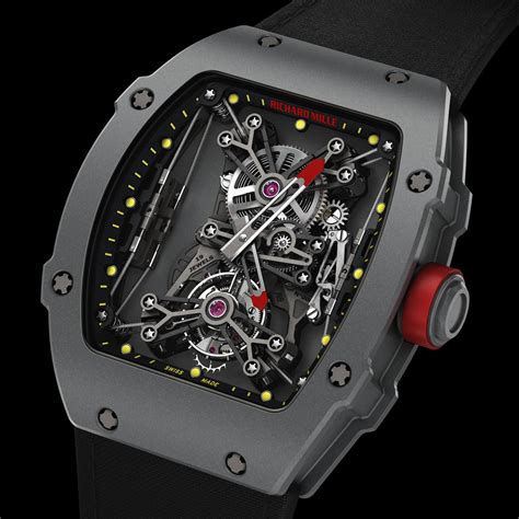 rm 27 01 richard mille|Richard Mille price list.